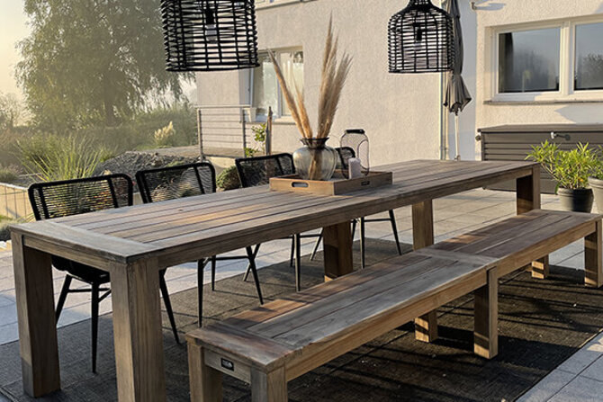 Picknick Set