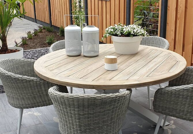 Kleiner Garten, große Freude Ideen für den Kleingarten Kees Smit