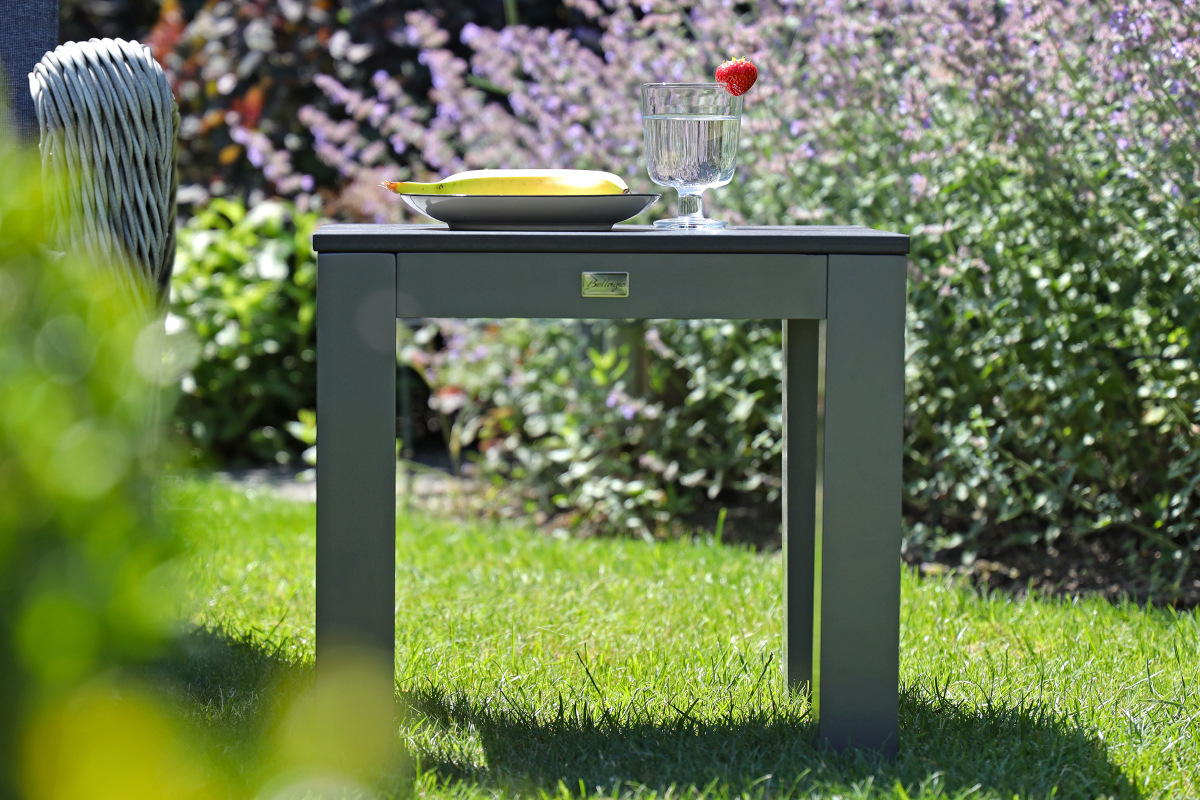 Beistelltische für drinnen und draußen Kees Smit Gartenmöbel