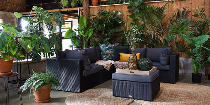 Lounge-Set